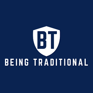 BeingTraditional